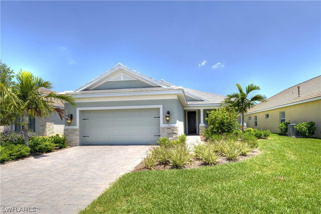 4443 Watercolor Way, Fort Myers, FL 33966
