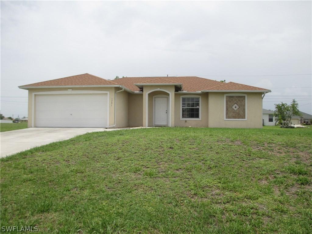 1731 NE 12th Ter., Cape Coral, FL 33909