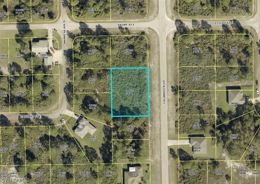 952 Columbus Blvd., Lehigh Acres, FL 33974