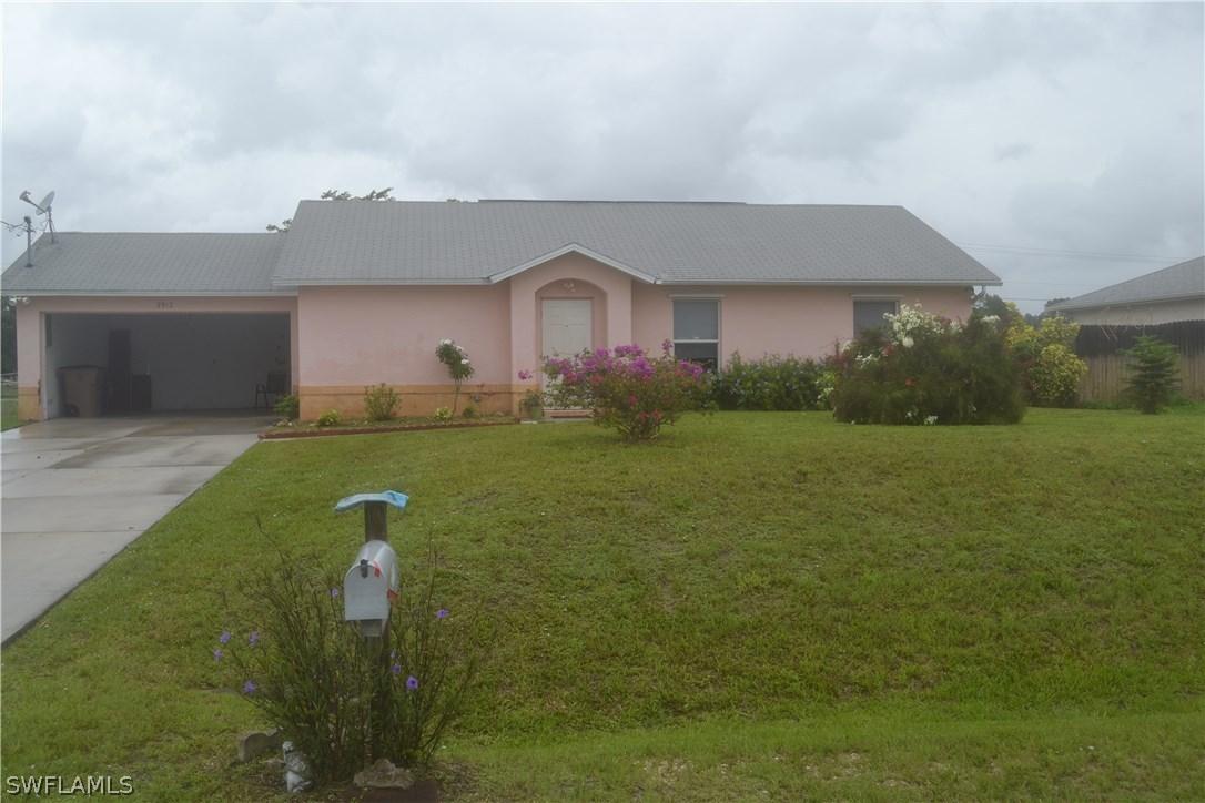3912 9th St., Lehigh Acres, FL 33976