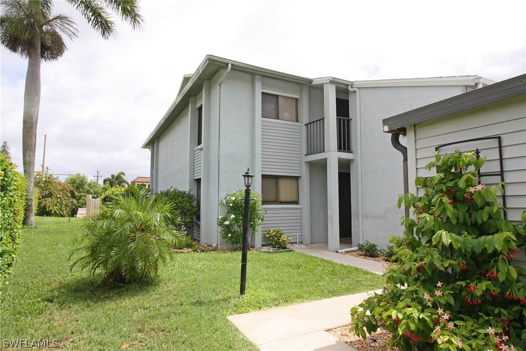 1205 SE 46th Ln. #201, Cape Coral, FL 33904