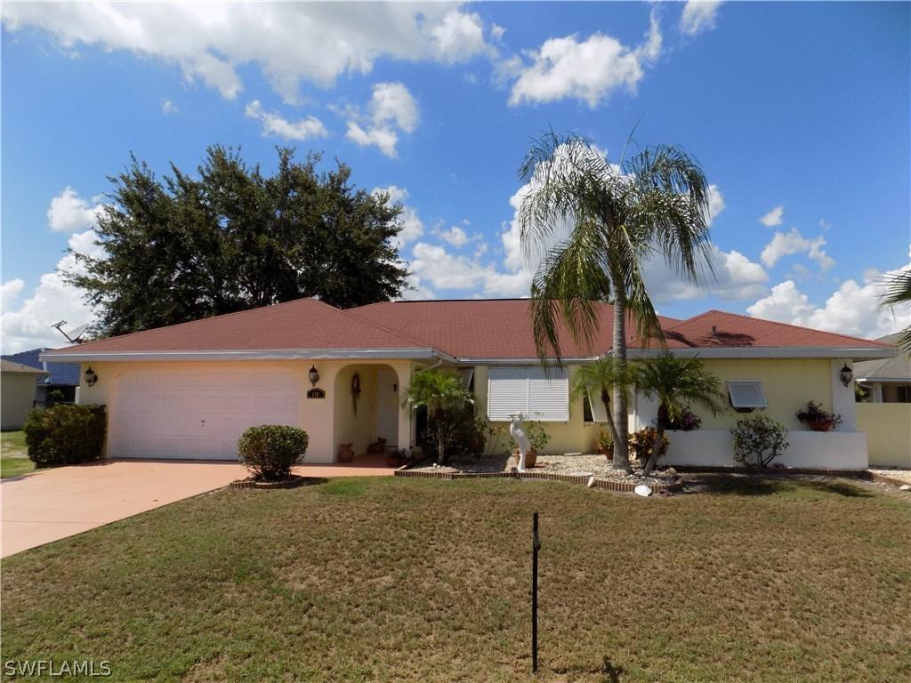 110 Gold Tree, Punta Gorda, FL 33955