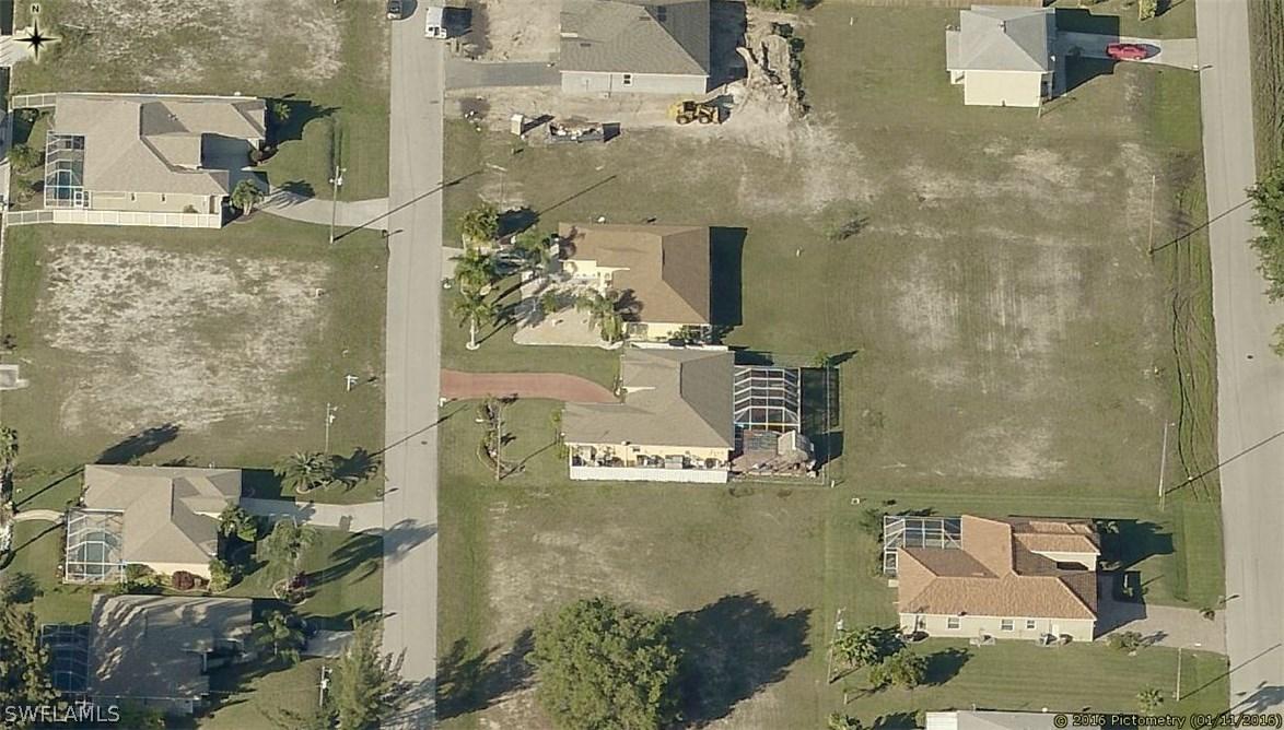 3824 SW 16th Pl., Cape Coral, FL 33914