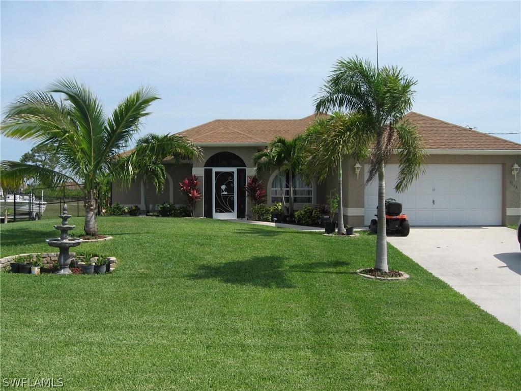 1013 NW 21st St., Cape Coral, FL 33993