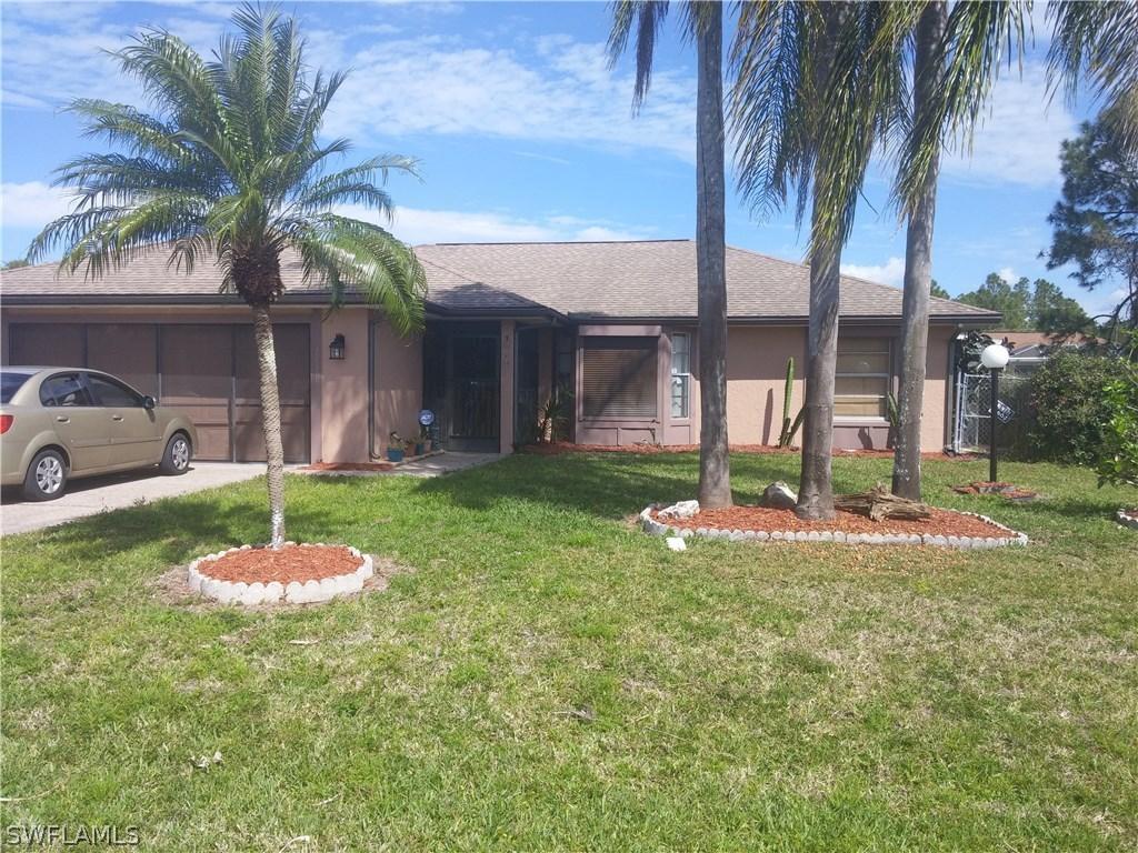 3610 37th St., Lehigh Acres, FL 33976