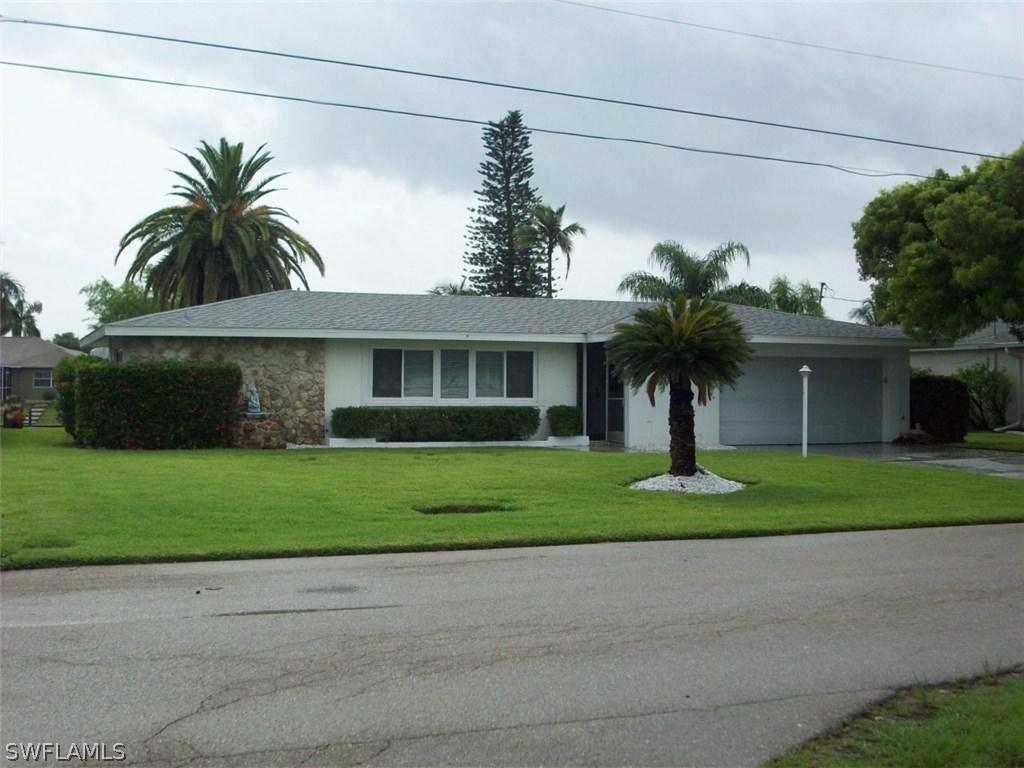 3509 SE 1st Ave., Cape Coral, FL 33904