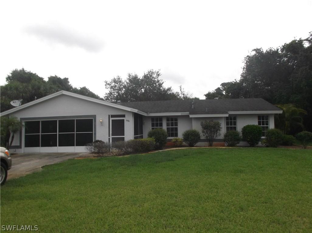 606 Jefferson Ave., Lehigh Acres, FL 33936