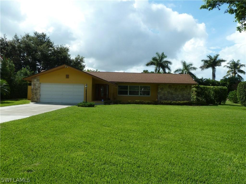 5631 Shaddelee Ln., Fort Myers, FL 33919