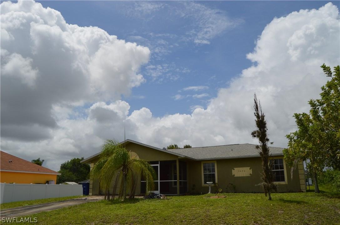 3409 15th St., Lehigh Acres, FL 33976