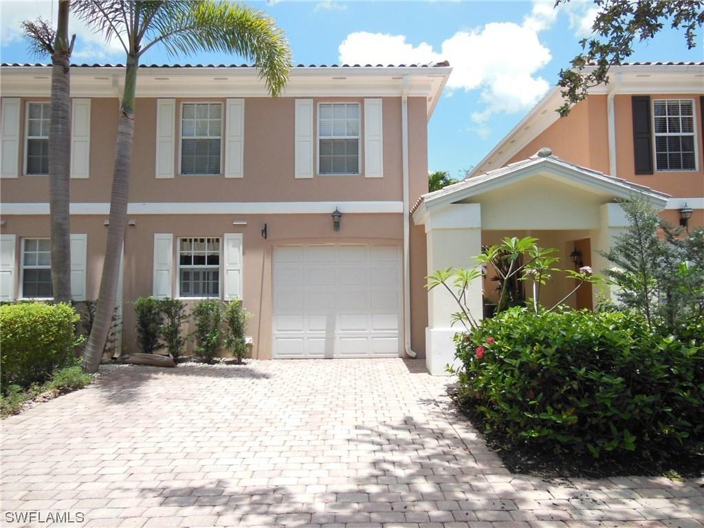 5697 Cove Cir. #42, Naples, FL 34119