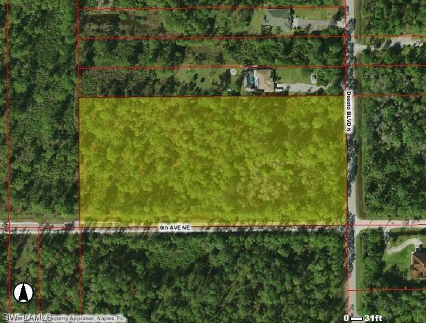 6th Ave., Naples, FL 34120