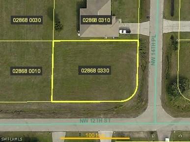 1200 NW 14th Pl., Cape Coral, FL 33993