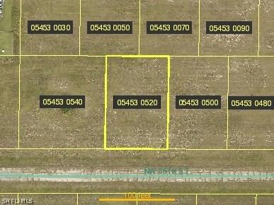 4203 NW 38th Ter., Cape Coral, FL 33993