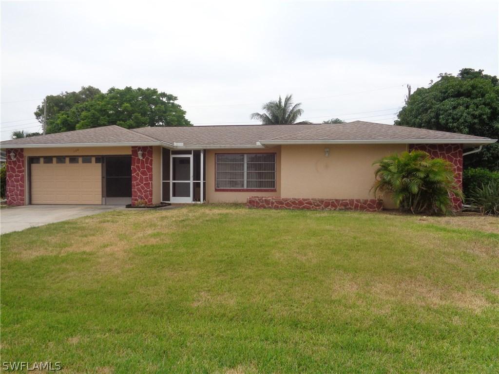 128 SE 45th St., Cape Coral, FL 33904