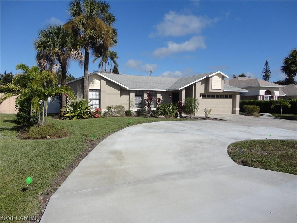 2119 Hancock Bridge Pkwy., Cape Coral, FL 33990