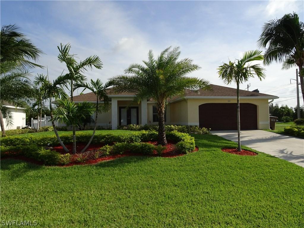 2003 SW 30th Ter., Cape Coral, FL 33914