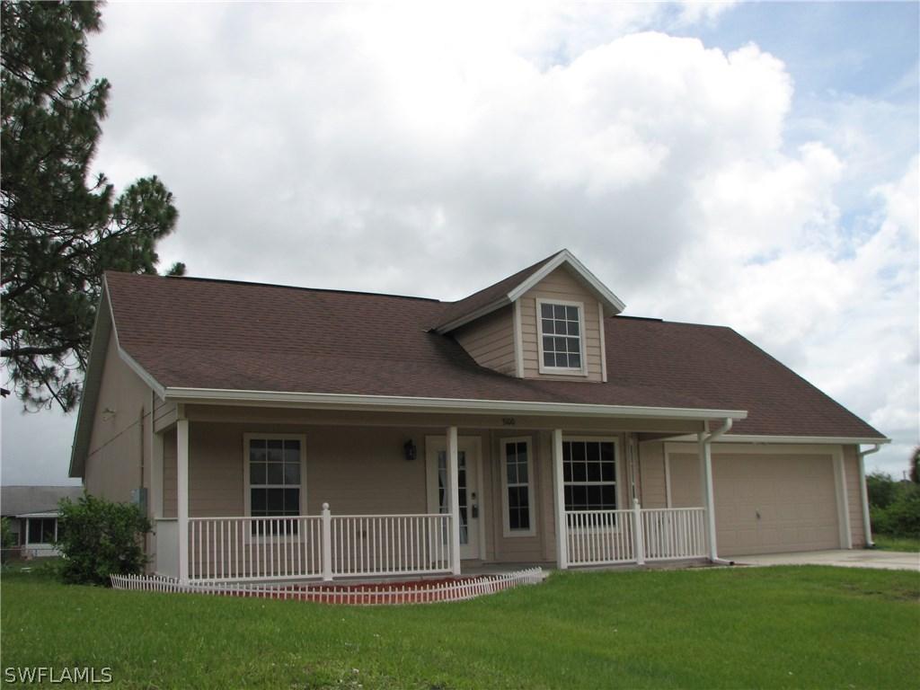 3100 11th St., Lehigh Acres, FL 33971
