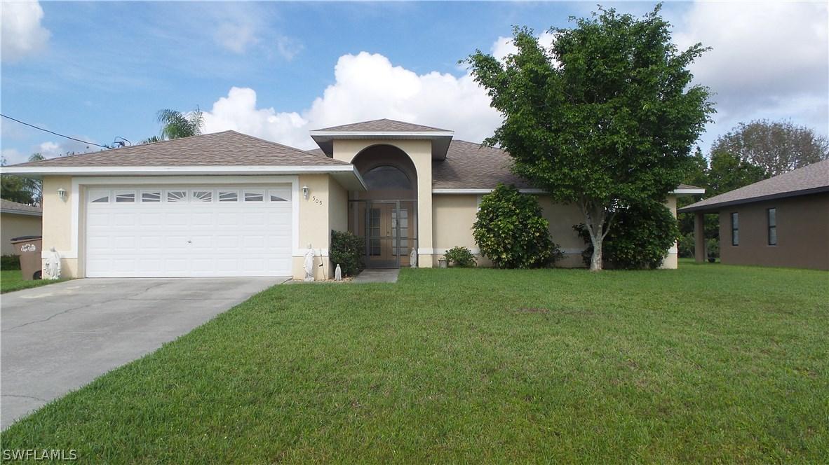505 SE 17th Ave., Cape Coral, FL 33990