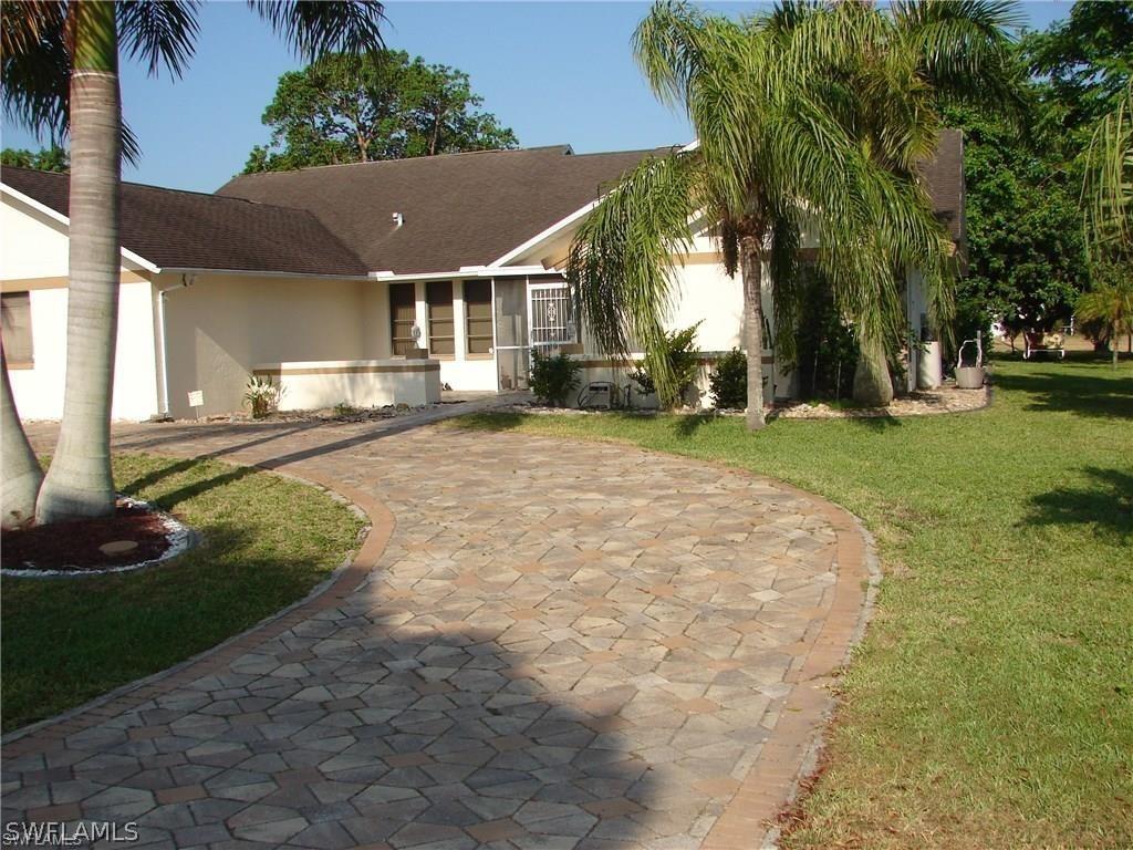 3914 SE 4th Ave., Cape Coral, FL 33904