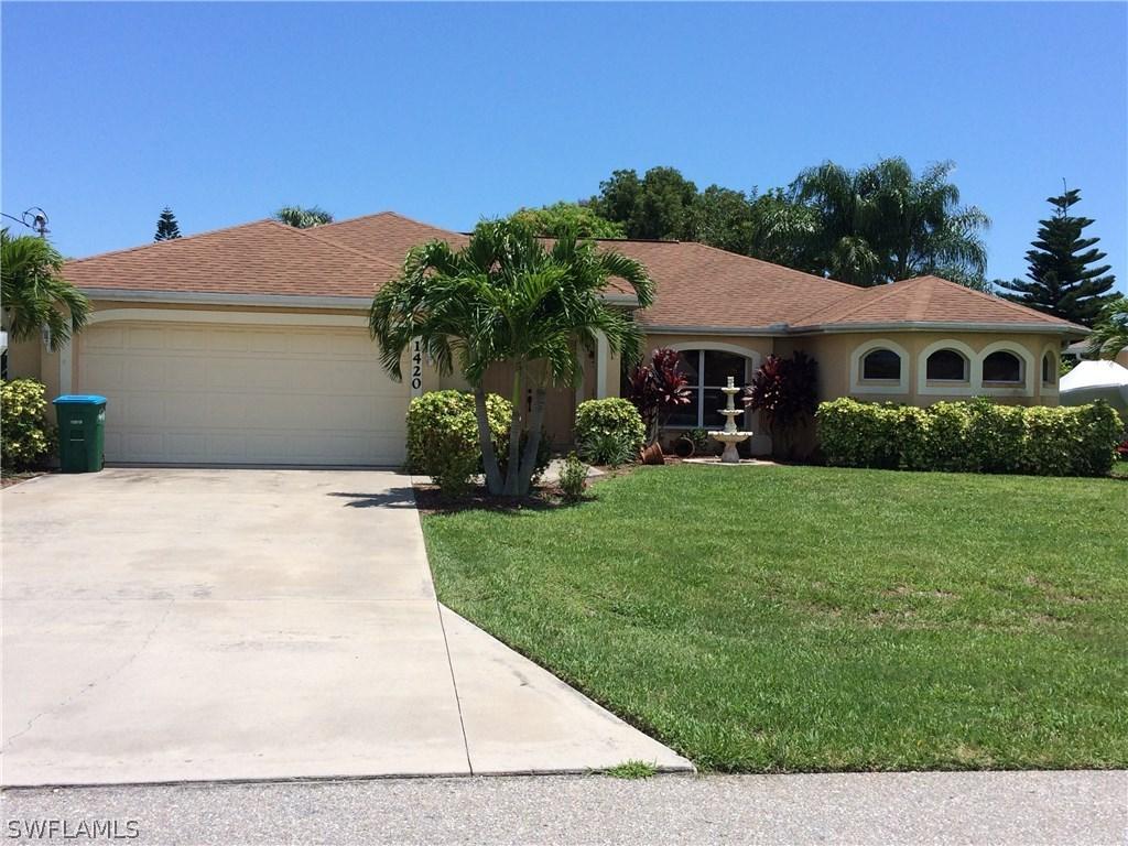 1420 SE 15th St., Cape Coral, FL 33990