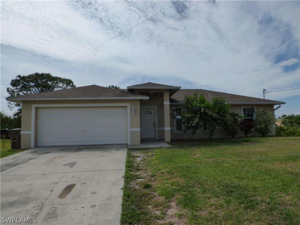 3403 16th St., Lehigh Acres, FL 33971