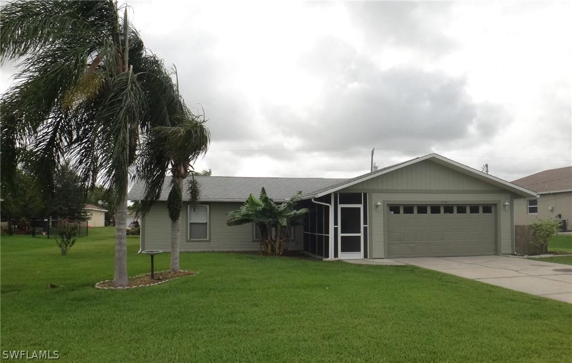 1133 NW 7th Ave., Cape Coral, FL 33993