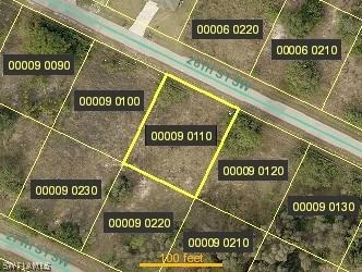 4721 26th St., Lehigh Acres, FL 33973