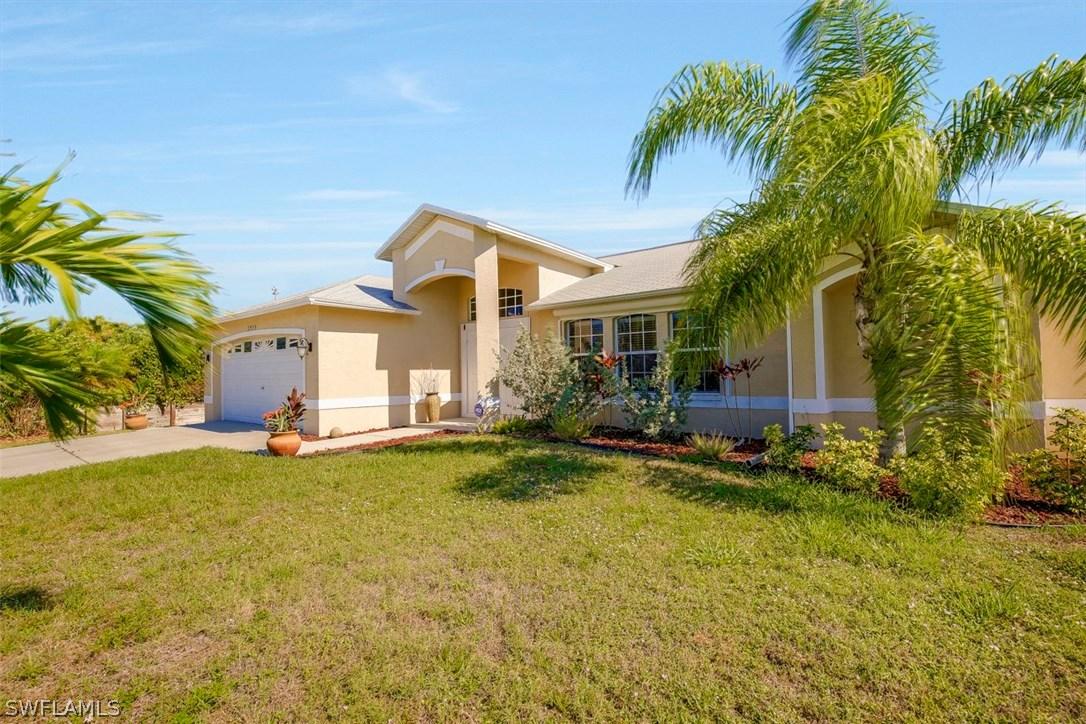 2539 SW 31st St., Cape Coral, FL 33914