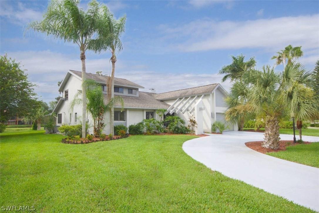 14601 Aeries Way Dr., Fort Myers, FL 33912