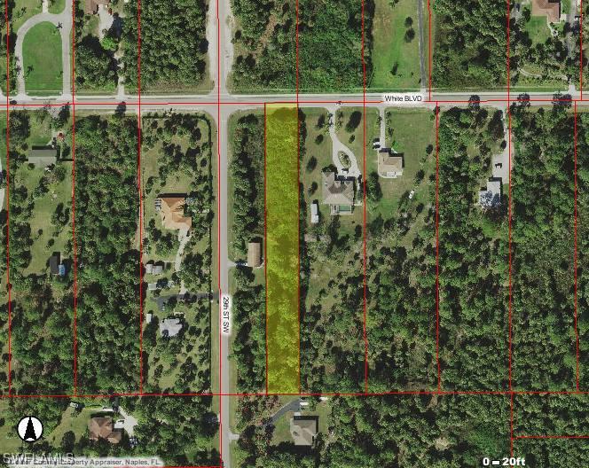 White Blvd., Naples, FL 34117
