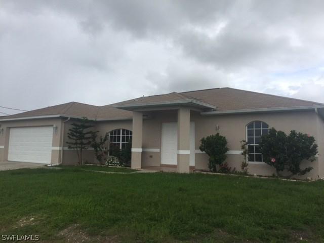 301 NE 14th Ter., Cape Coral, FL 33909