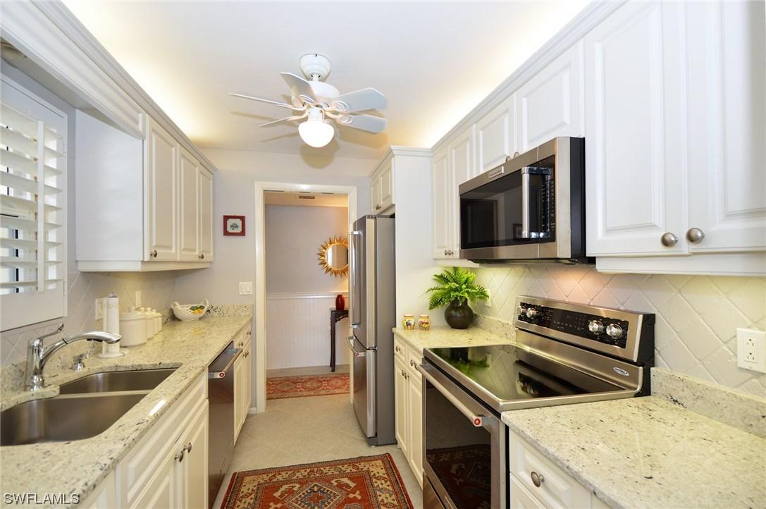 3300 Gulf Shore Blvd. #311, Naples, FL 34103