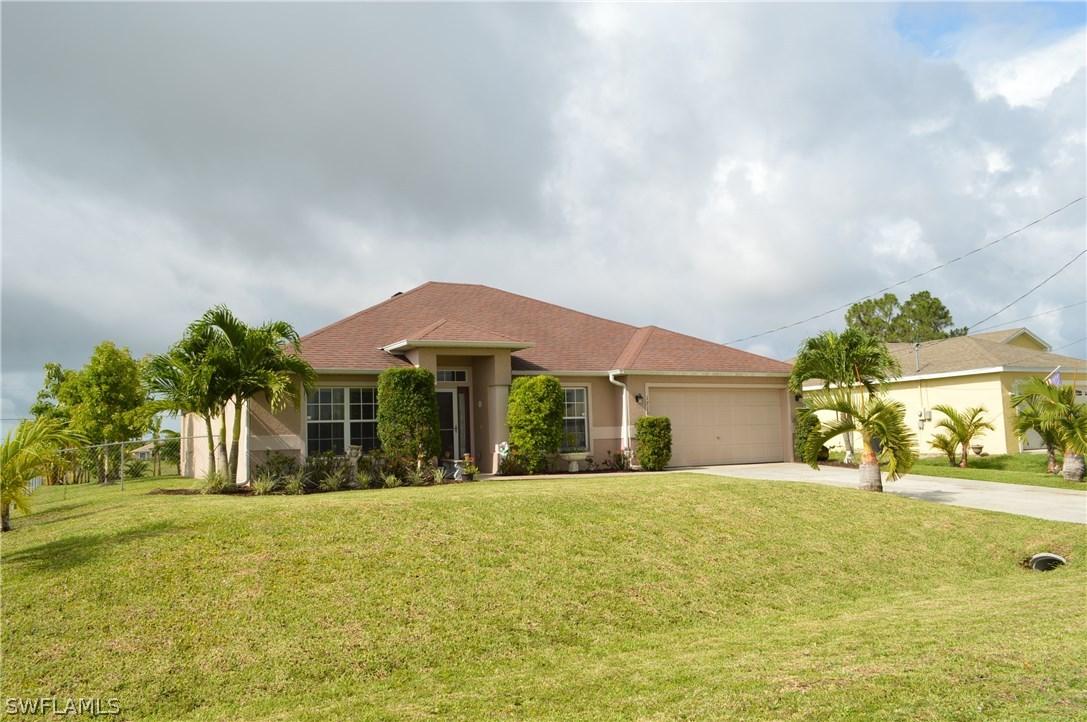 1710 NW 17th St., Cape Coral, FL 33993