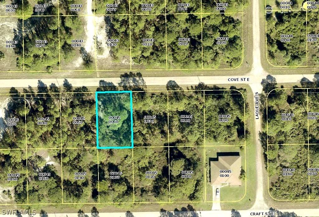 1116 Cove St., Lehigh Acres, FL 33974