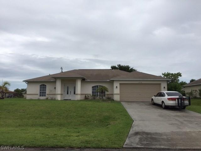 1210 NE 14th Pl., Cape Coral, FL 33909