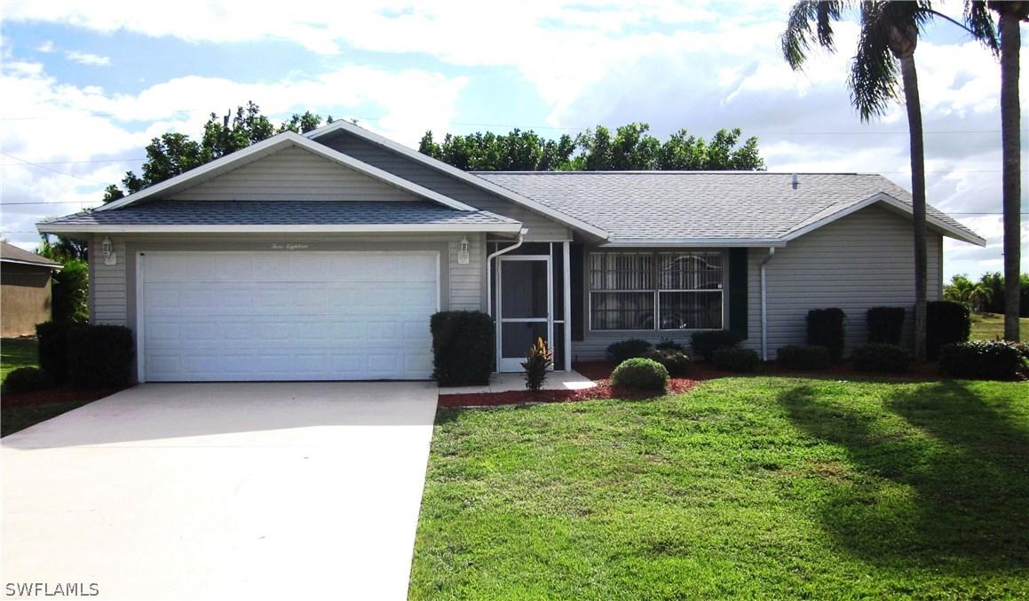 318 NW 5th St., Cape Coral, FL 33993