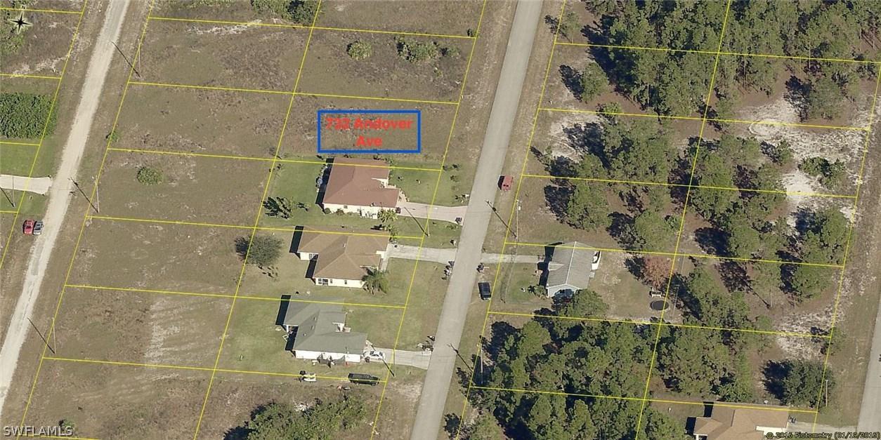 732 Andover Ave., Lehigh Acres, FL 33974