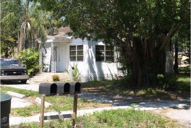 2371 Lafayette St., Fort Myers, FL 33901