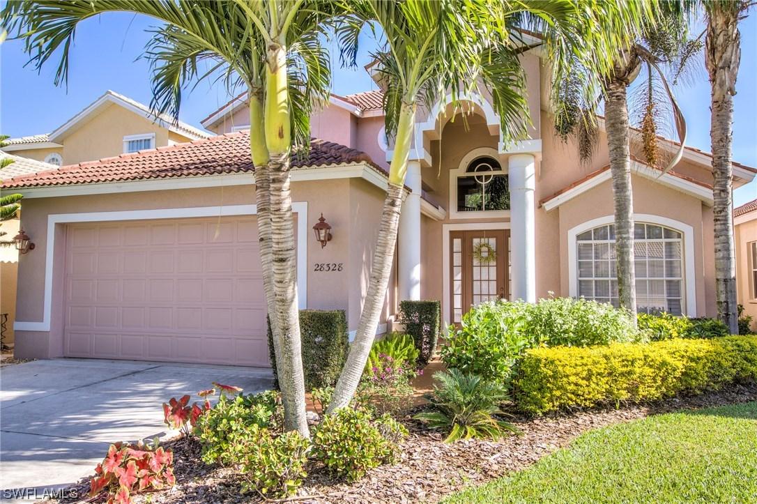 28328 Hidden Lake Dr., Bonita Springs, FL 34134