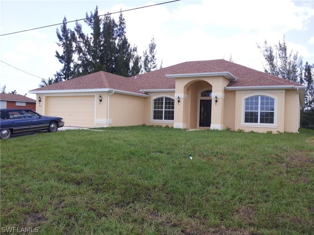 2032 NE 35th St., Cape Coral, FL 33909