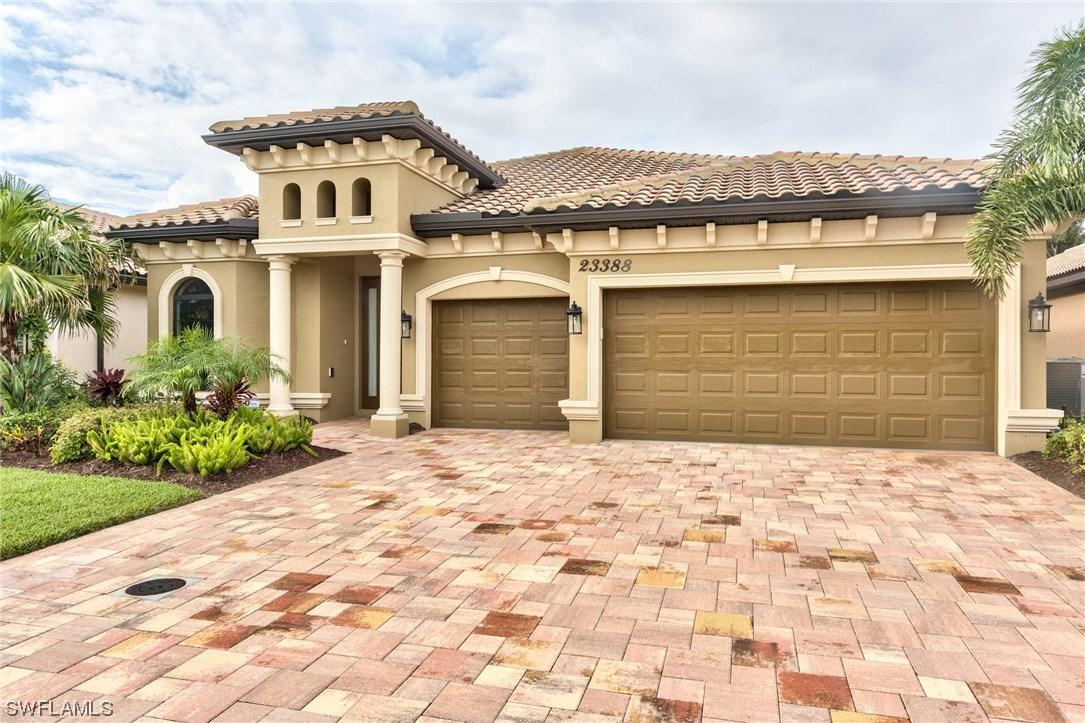 23388 Sanabria Loop, Bonita Springs, FL 34135
