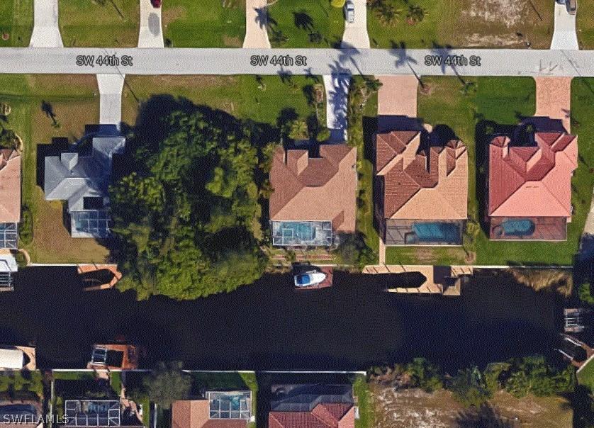 1704 SW 44th St., Cape Coral, FL 33914