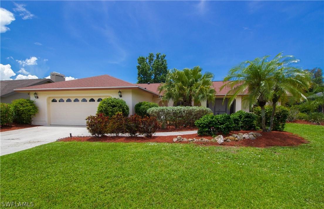 7300 Twin Eagle Ln., Fort Myers, FL 33912