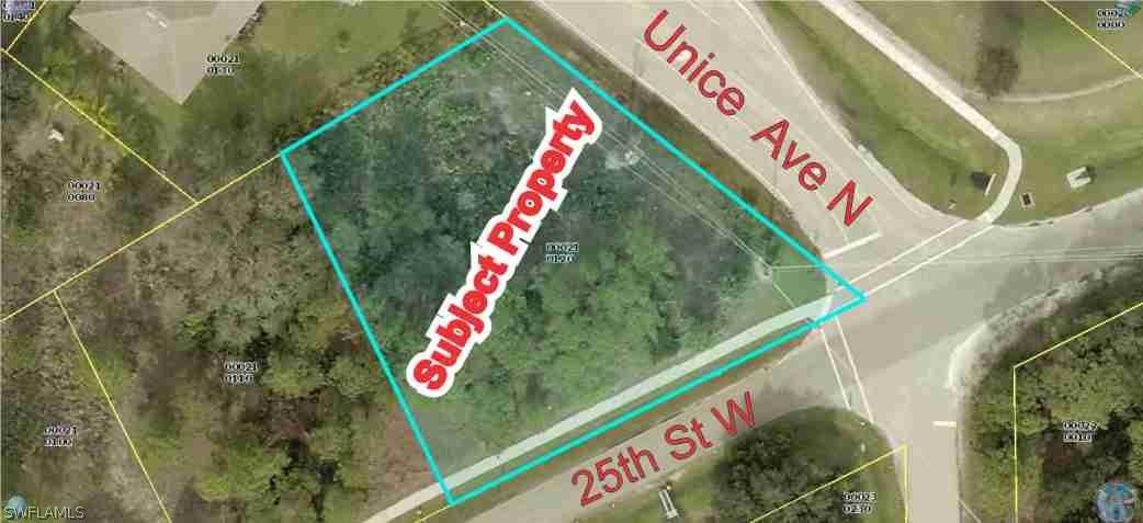 3502 25th St., Lehigh Acres, FL 33971
