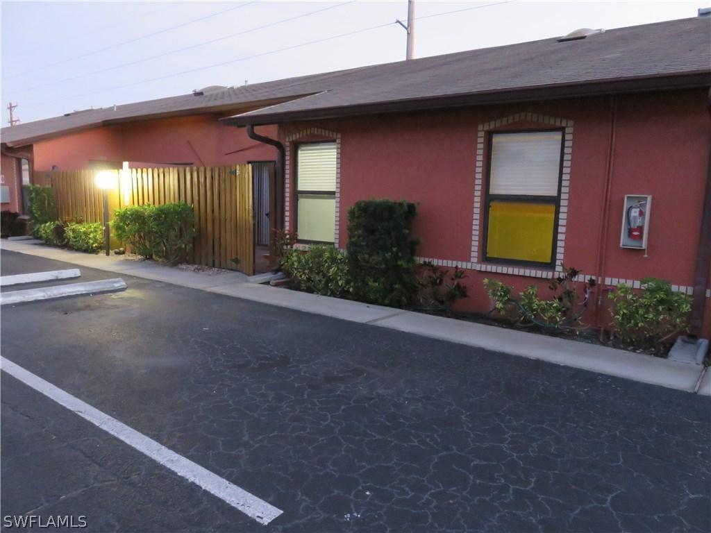804 SW 47th Ter. #103, Cape Coral, FL 33914