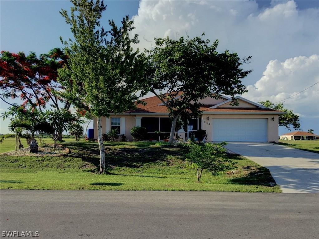 3813 NW 38th St., Cape Coral, FL 33993