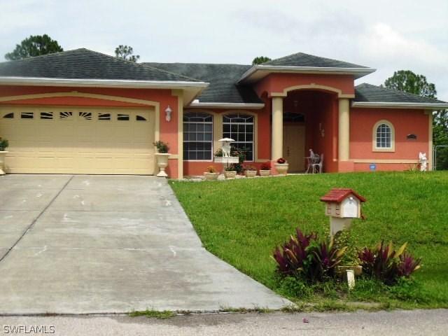 506 Truman Ave., Lehigh Acres, FL 33972