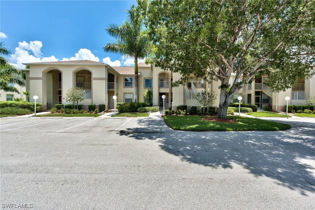 21341 Lancaster Run #423, Estero, FL 33928