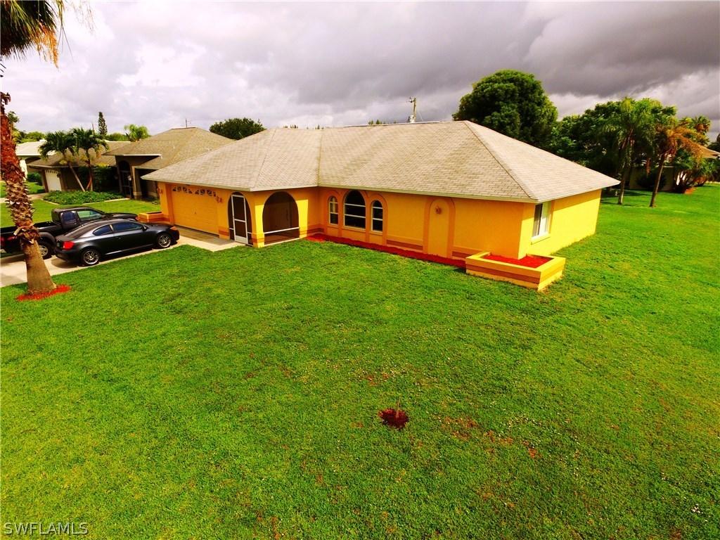 417 SE 30th Ter., Cape Coral, FL 33904