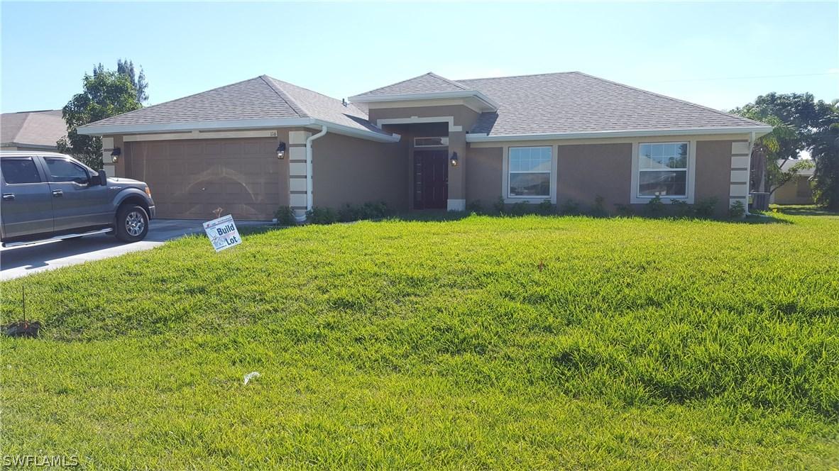 [Address Hidden by Seller], Cape Coral, FL 33909